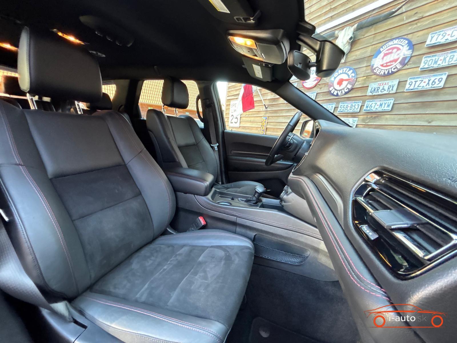Dodge Durango 2022 na predaj – fotografia 27