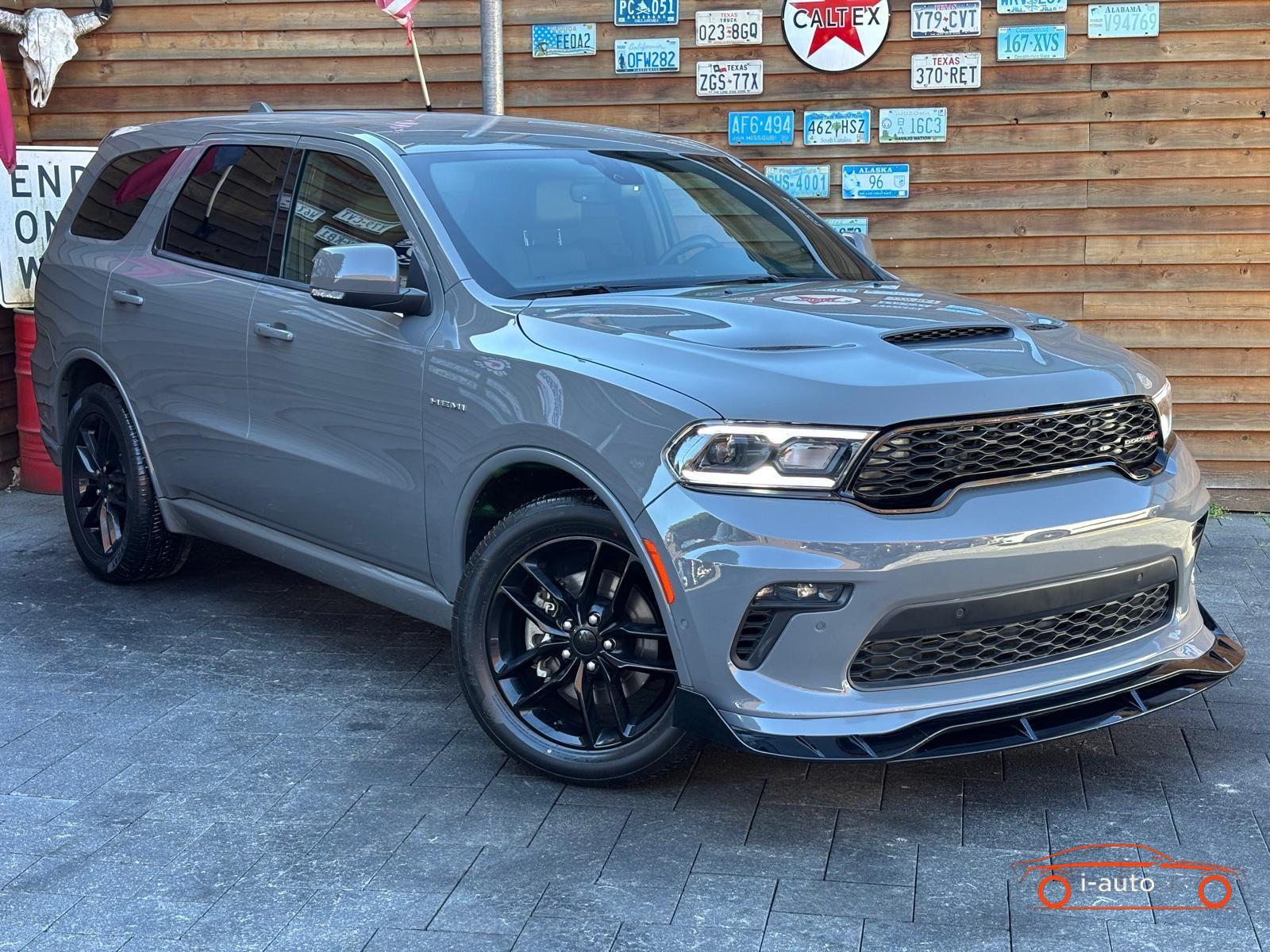 Dodge Durango 2022 na predaj – fotografia 28