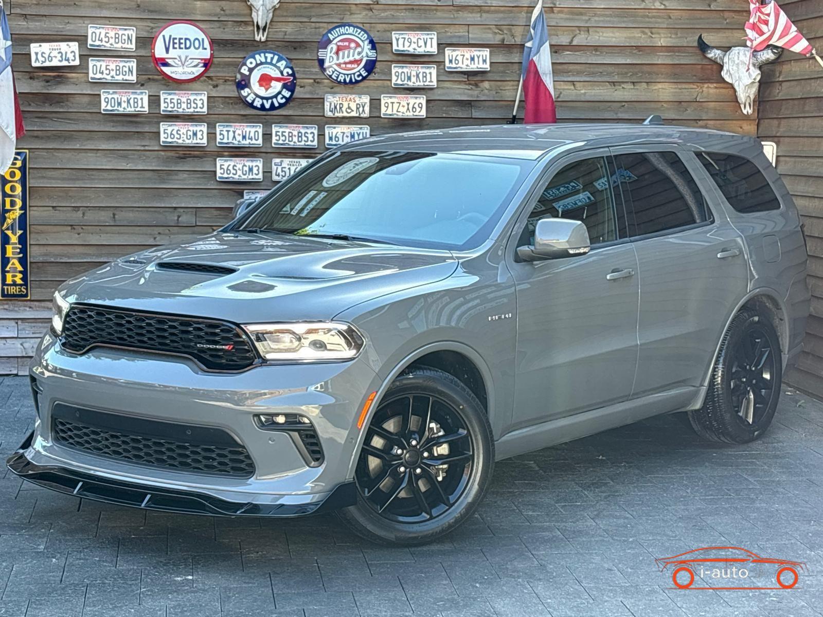Dodge Durango 2022 na predaj – fotografia 29