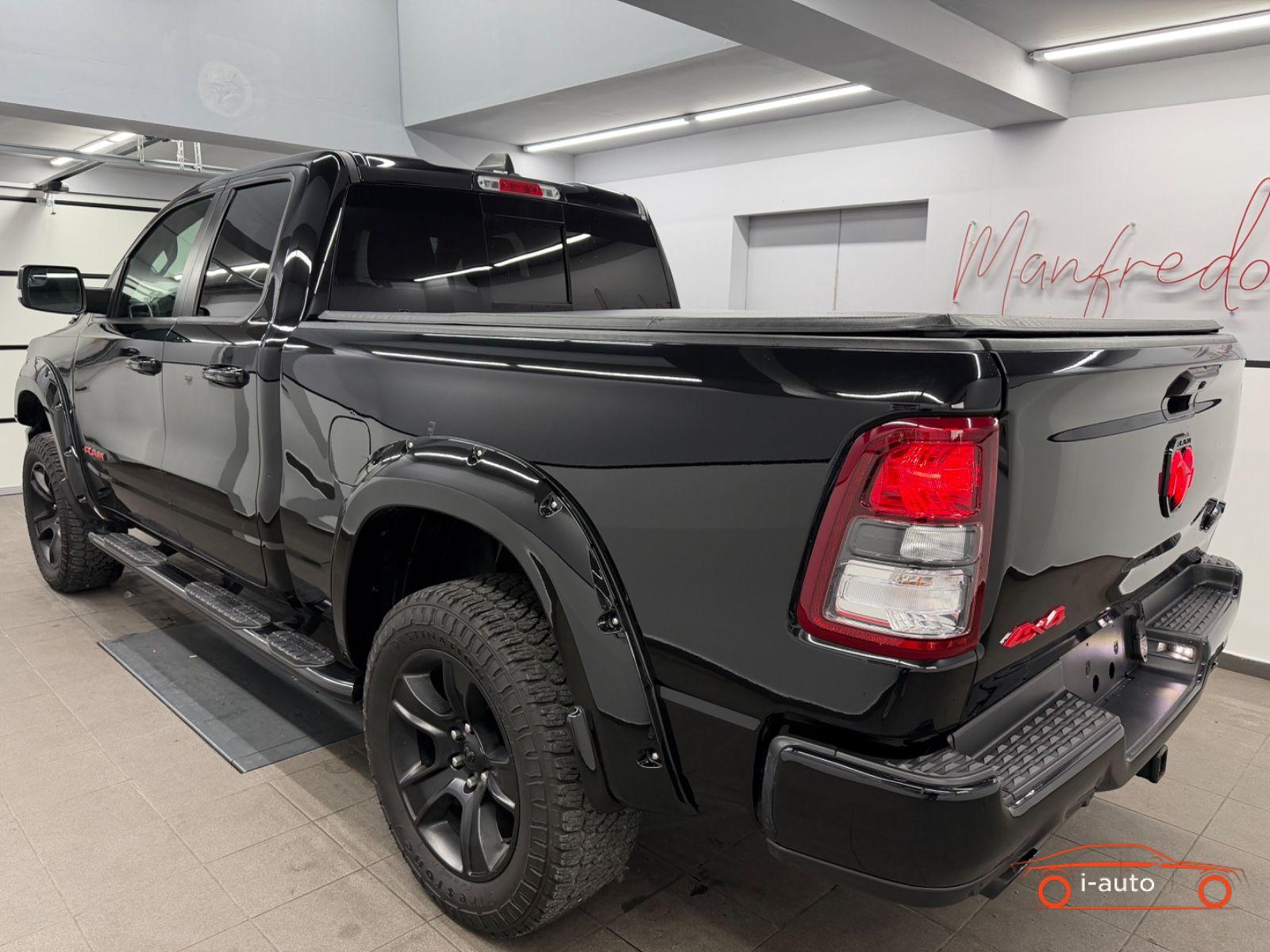 Dodge RAM 2021 na predaj – fotografia 4