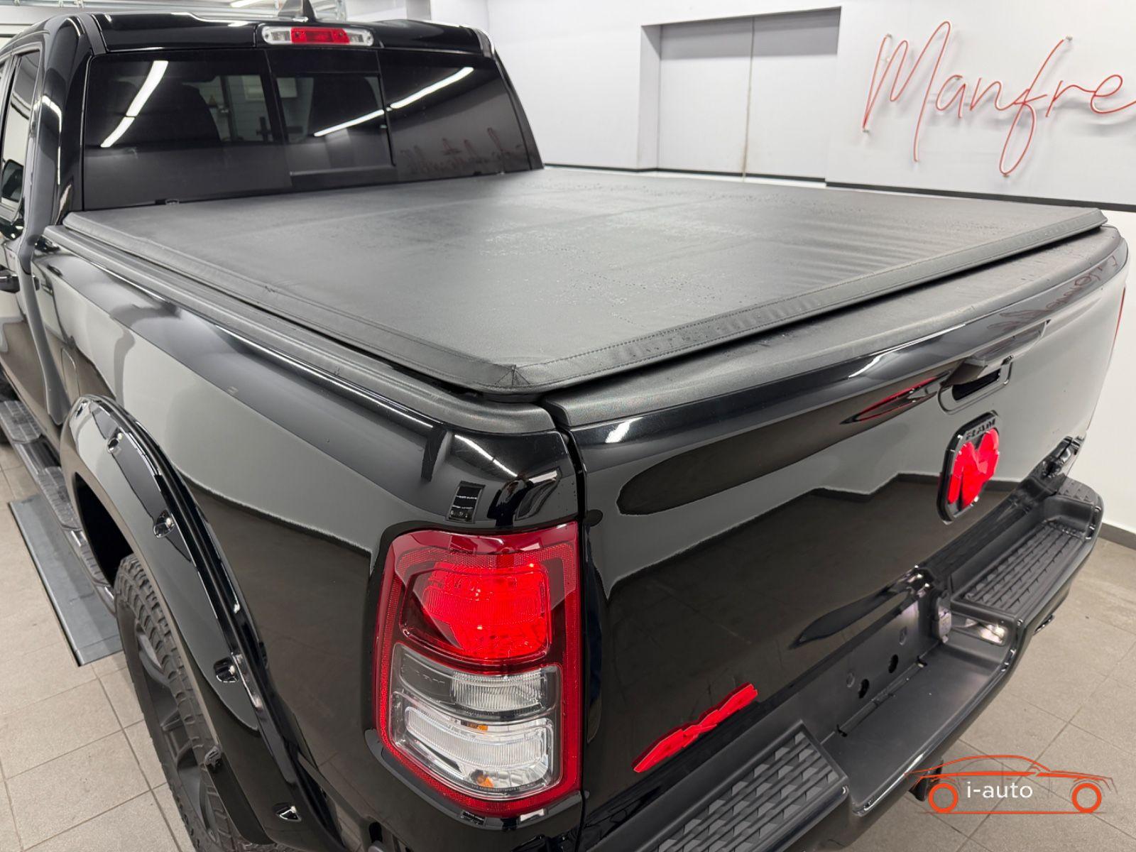 Dodge RAM 2021 na predaj – fotografia 5