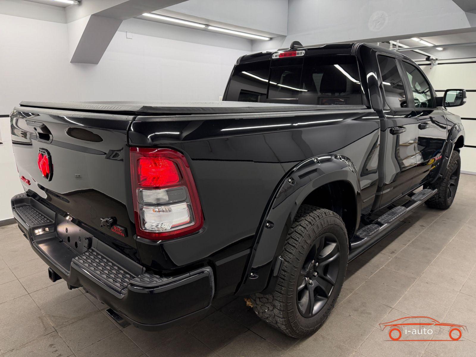 Dodge RAM 2021 na predaj – fotografia 6