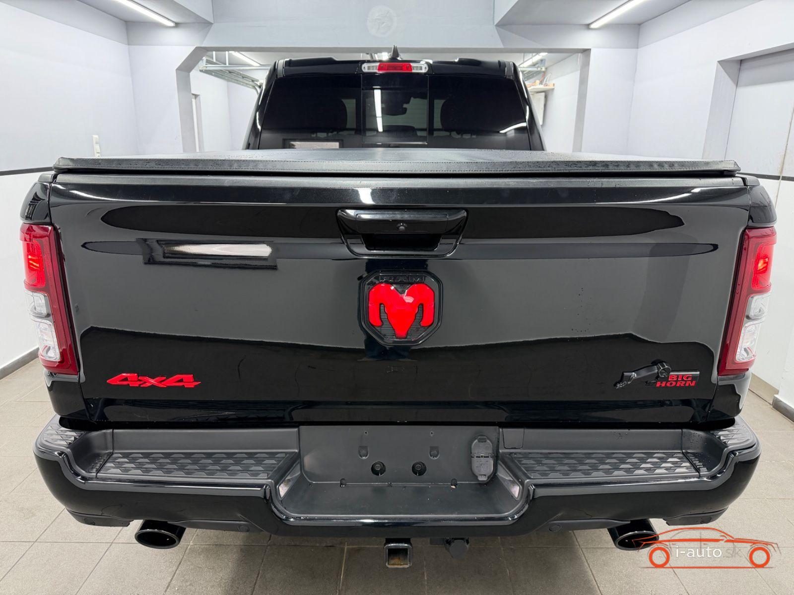 Dodge RAM 2021 na predaj – fotografia 7