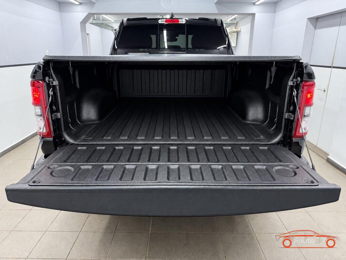 Dodge RAM 2021 na predaj – fotografia 8