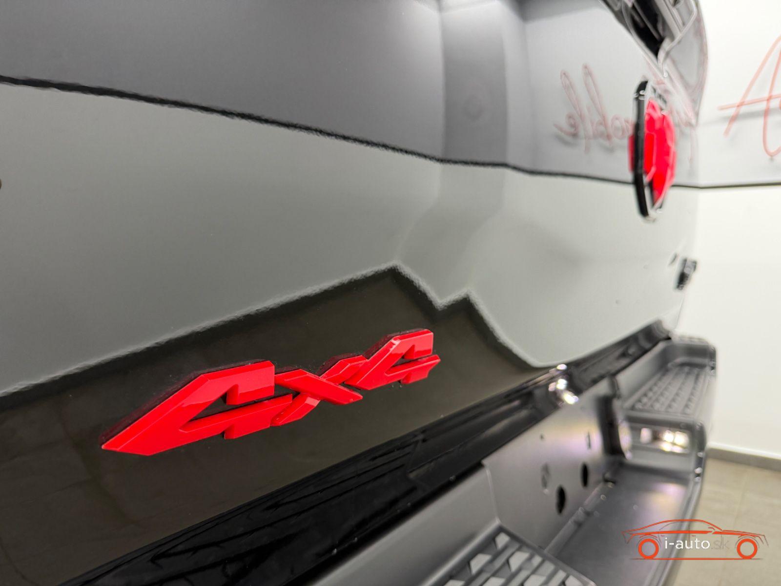 Dodge RAM 2021 na predaj – fotografia 10
