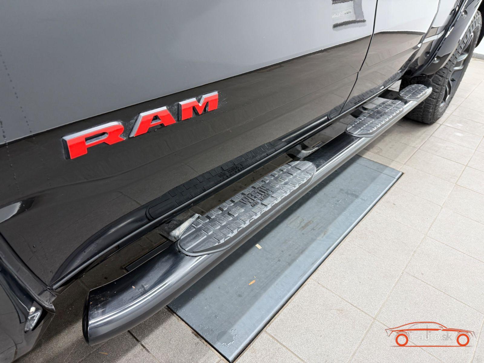 Dodge RAM 2021 na predaj – fotografia 11
