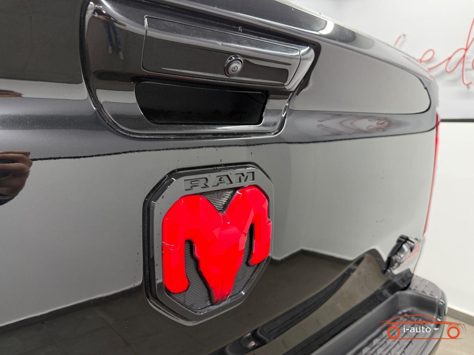 Dodge RAM 2021 na predaj – fotografia 12