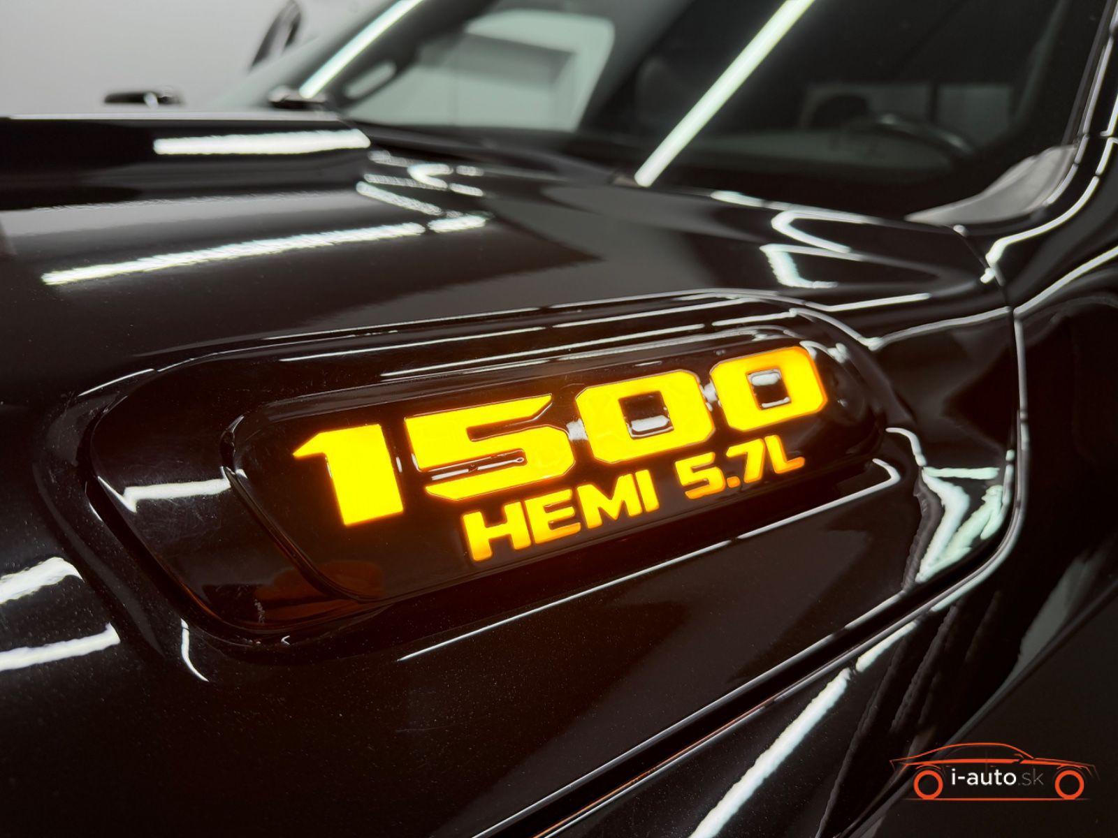 Dodge RAM 2021 na predaj – fotografia 13