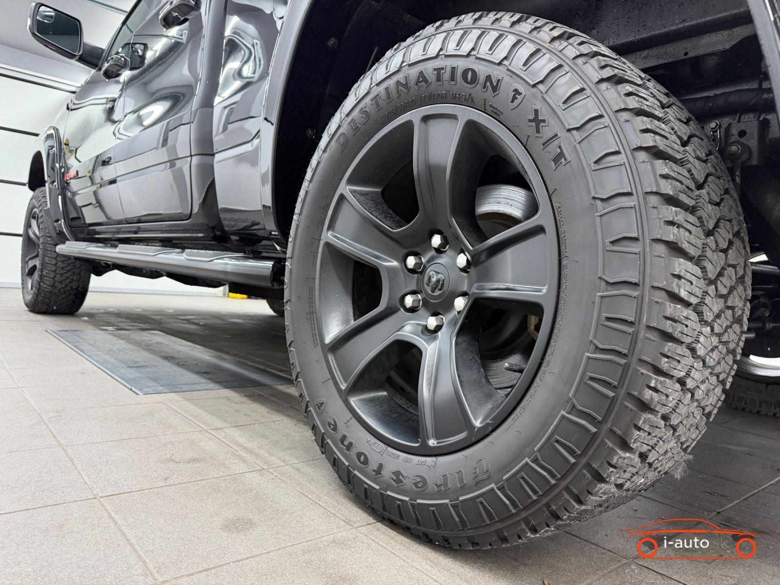 Dodge RAM 2021 na predaj – fotografia 14