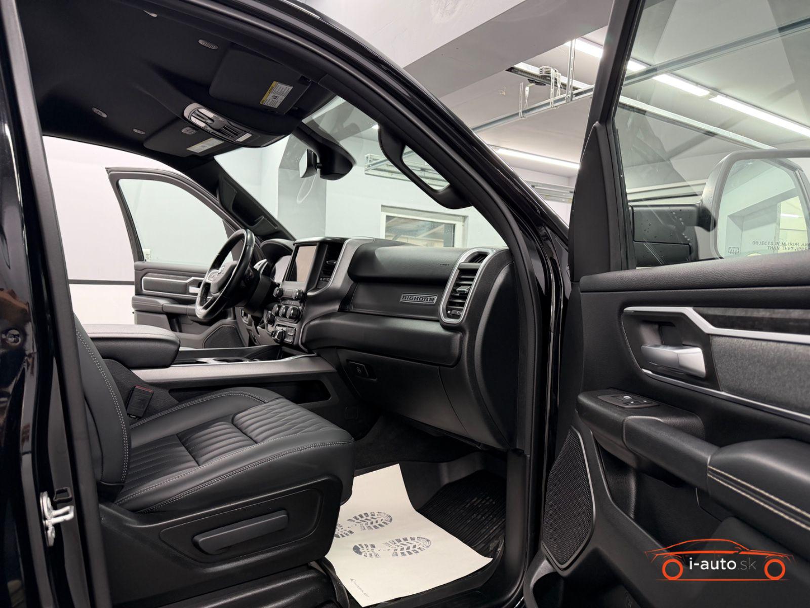 Dodge RAM 2021 na predaj – fotografia 16