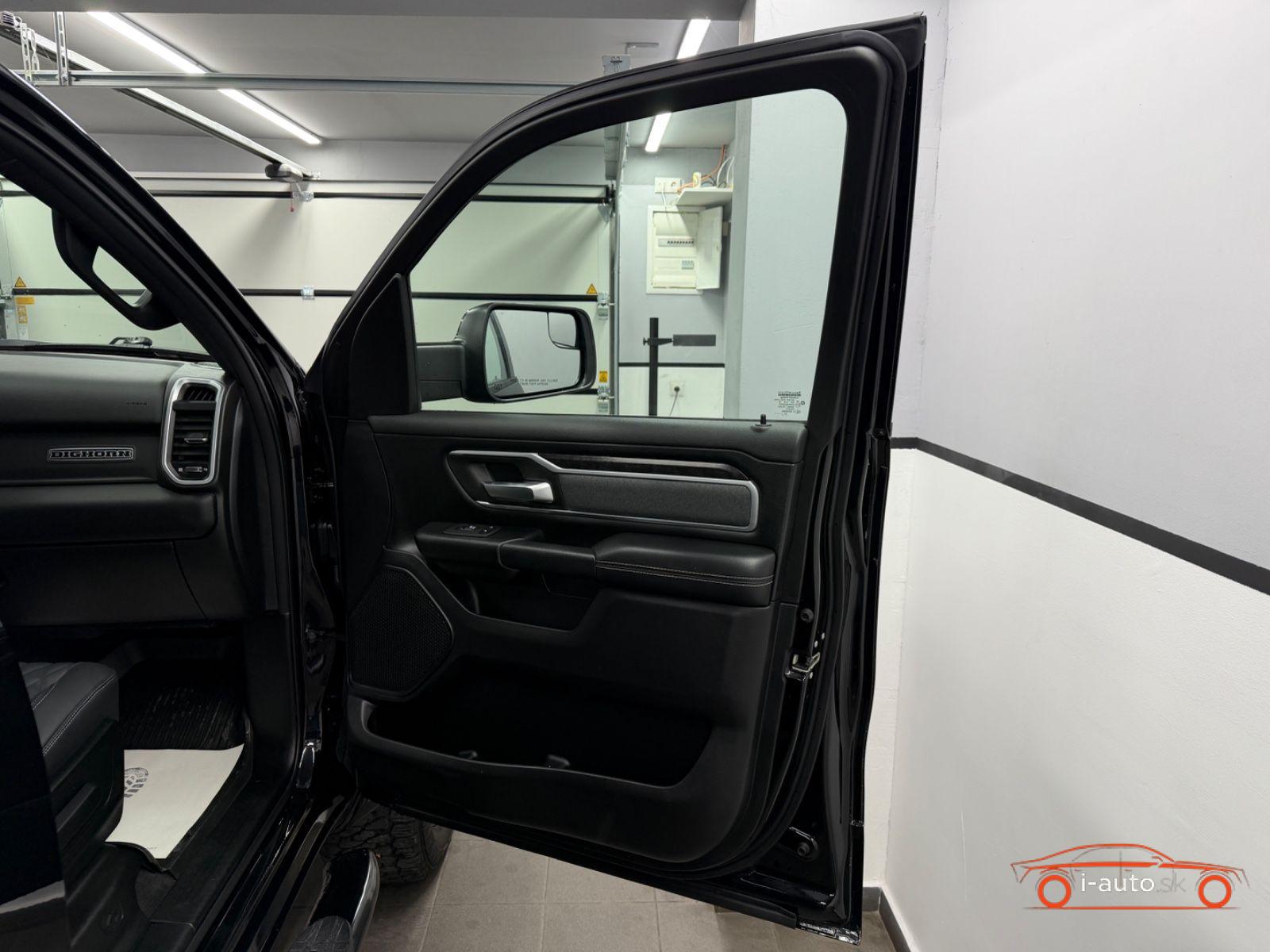 Dodge RAM 2021 na predaj – fotografia 17