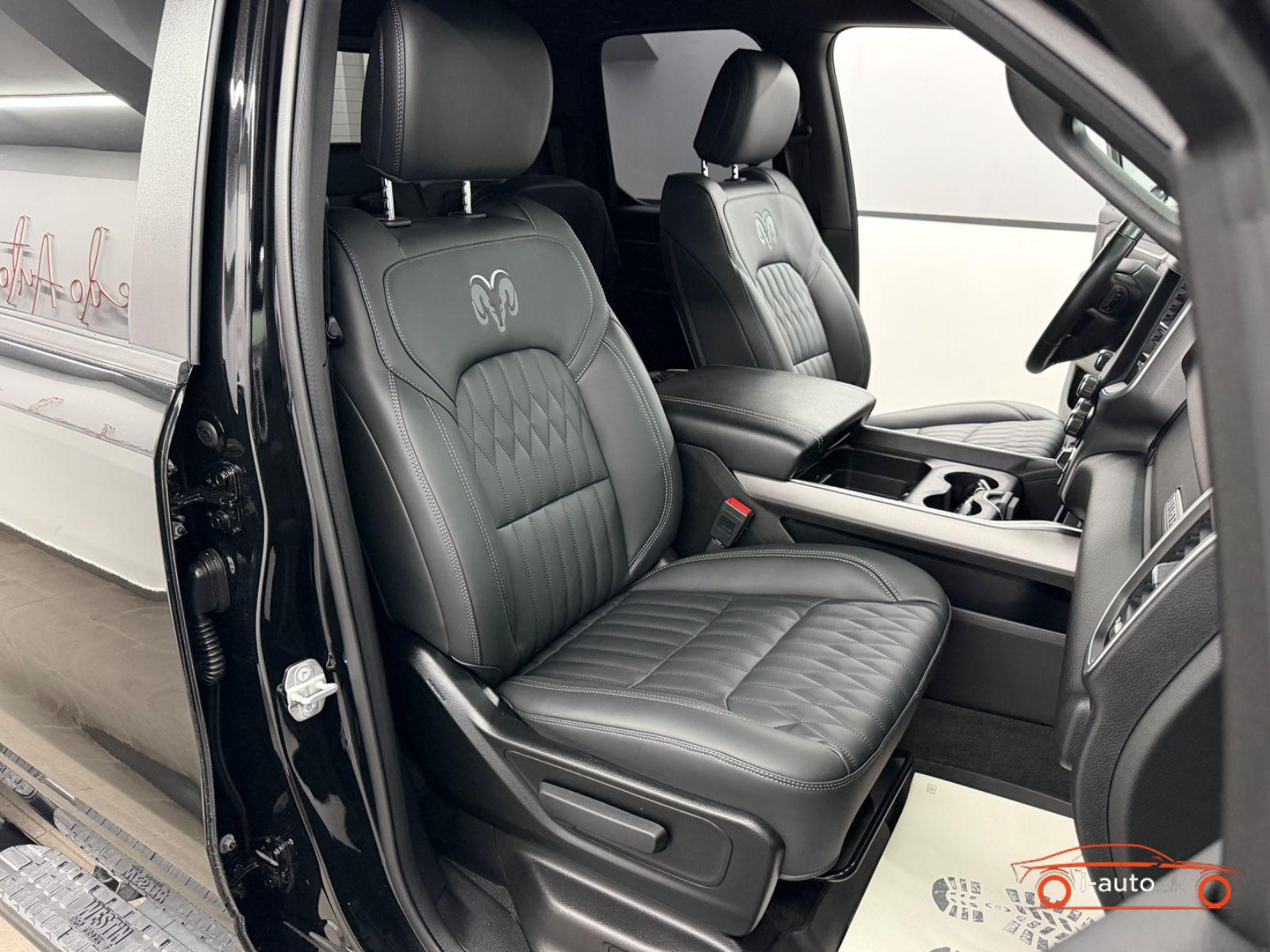 Dodge RAM 2021 na predaj – fotografia 18