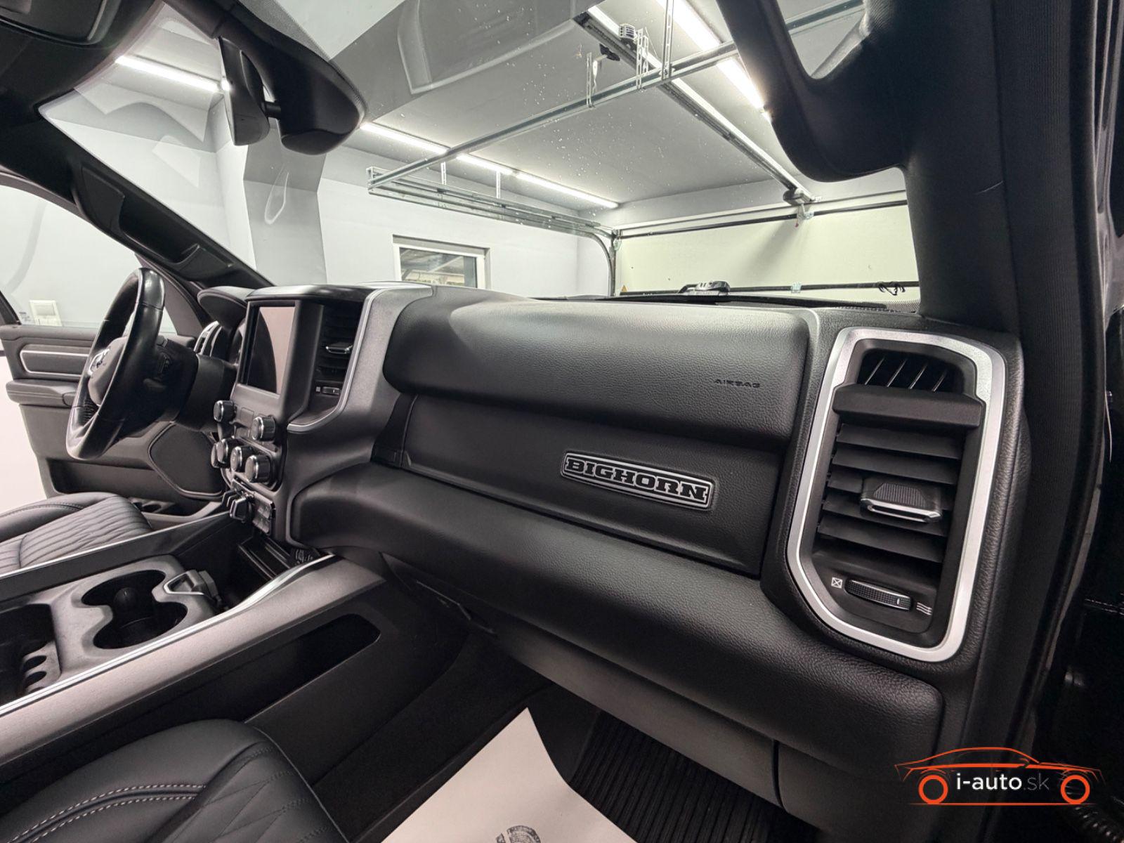 Dodge RAM 2021 na predaj – fotografia 19