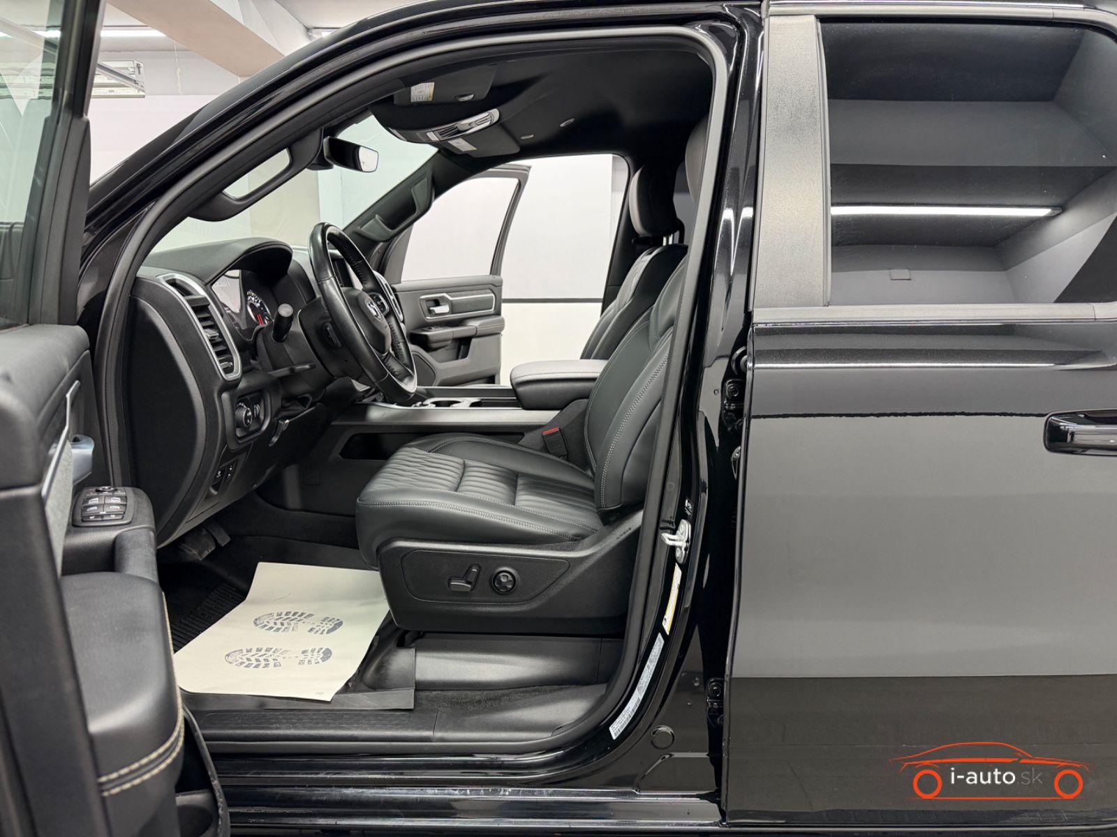 Dodge RAM 2021 na predaj – fotografia 20
