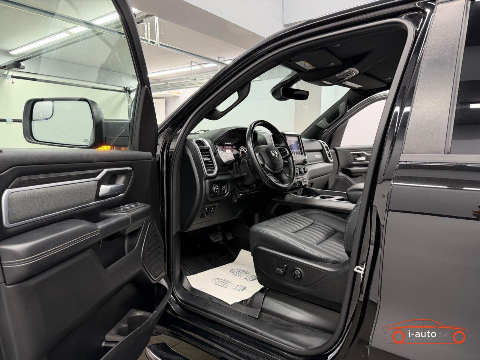 Dodge RAM 2021 na predaj – fotografia 21