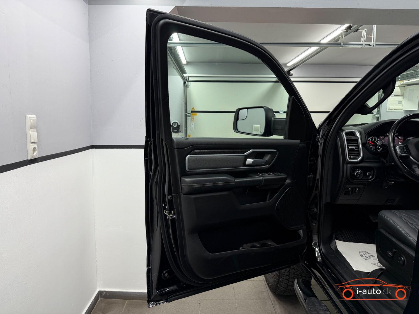 Dodge RAM 2021 na predaj – fotografia 22