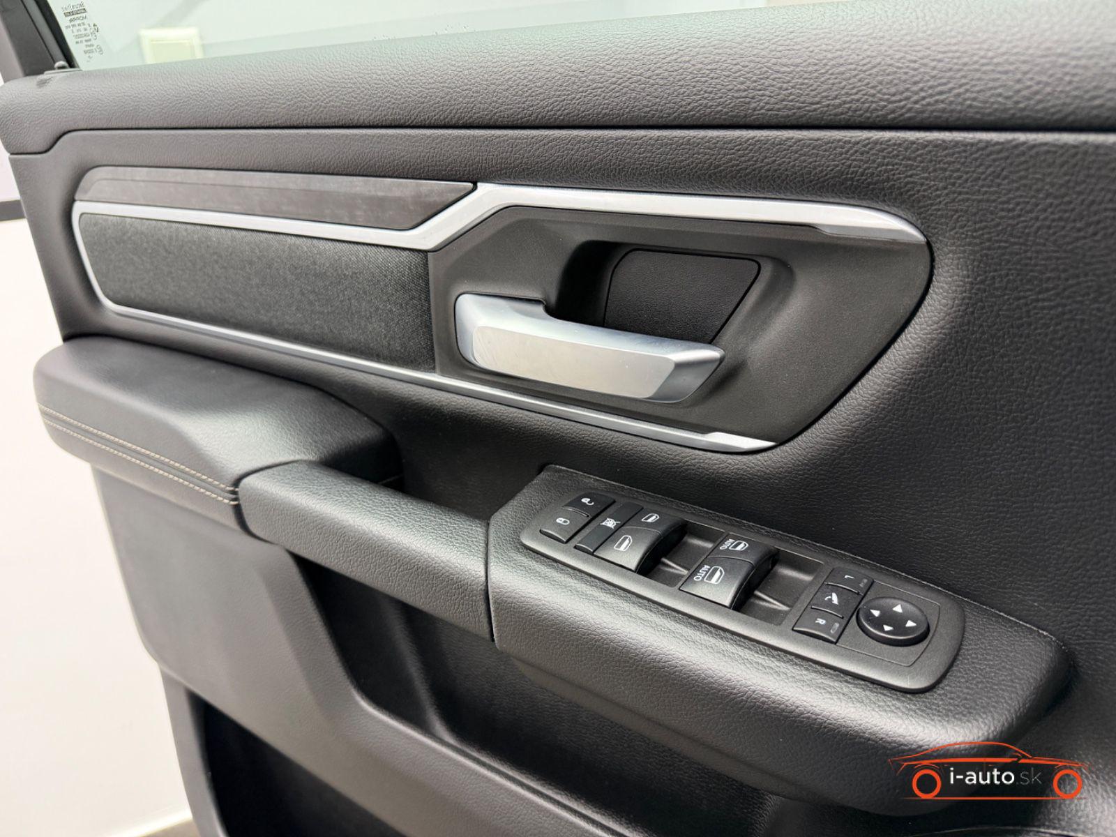 Dodge RAM 2021 na predaj – fotografia 23