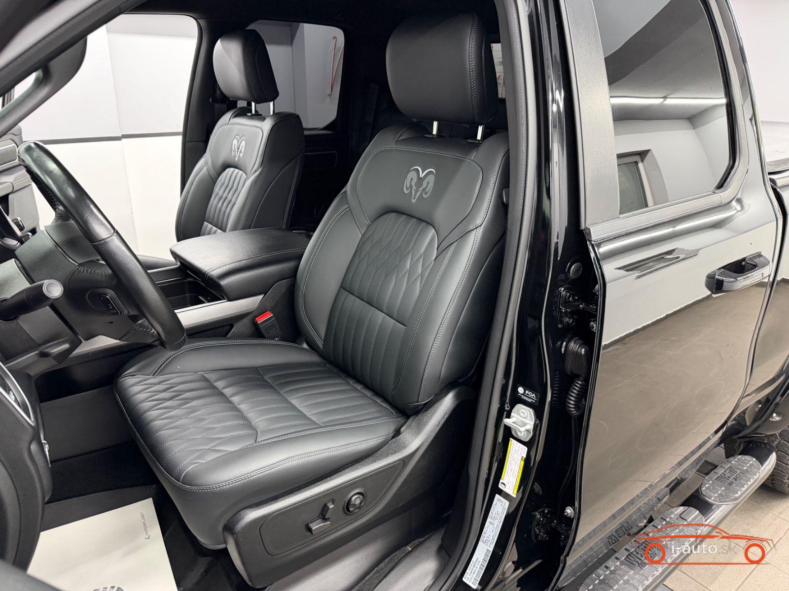 Dodge RAM 2021 na predaj – fotografia 24
