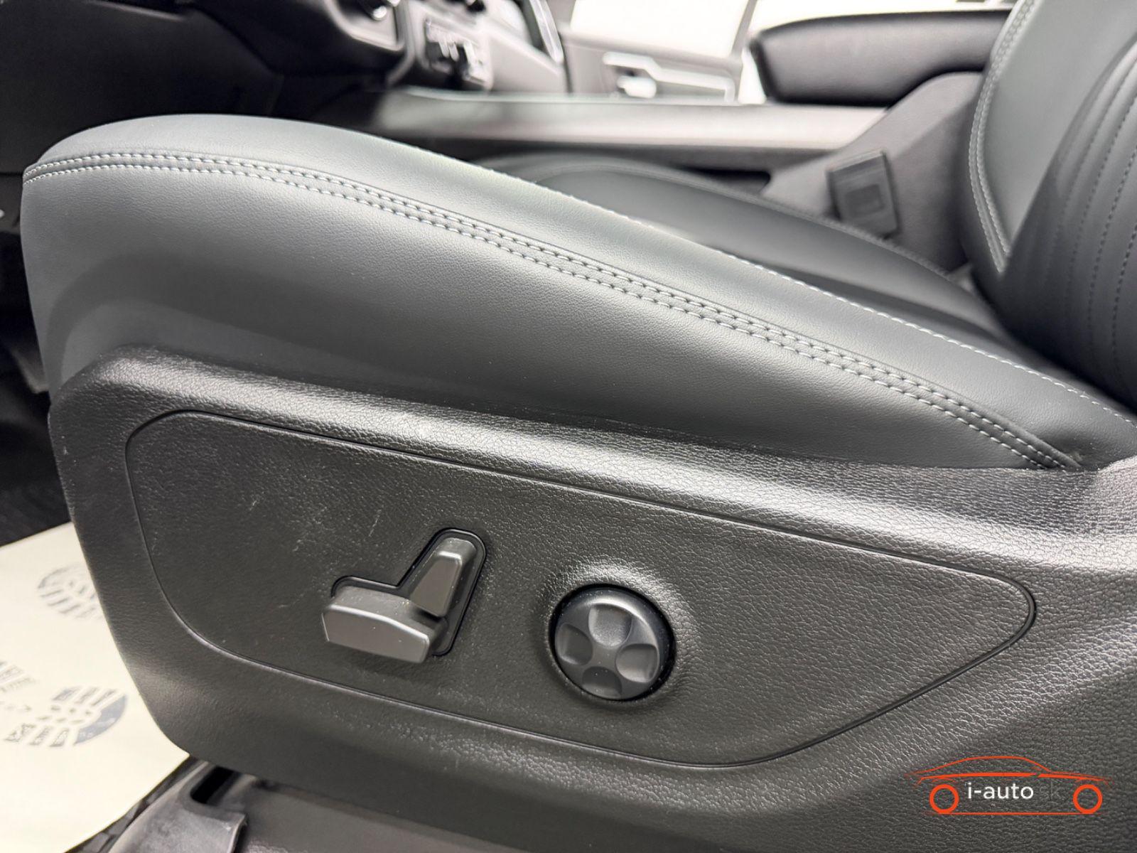 Dodge RAM 2021 na predaj – fotografia 25