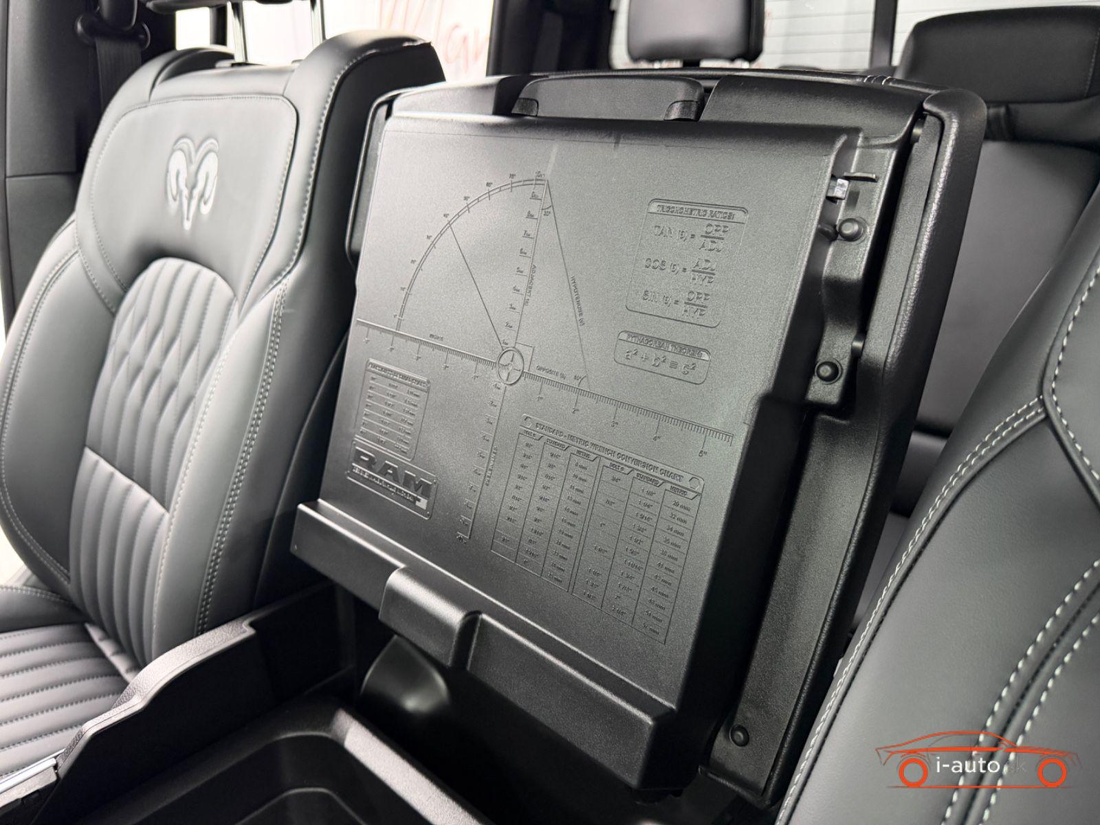 Dodge RAM 2021 na predaj – fotografia 26