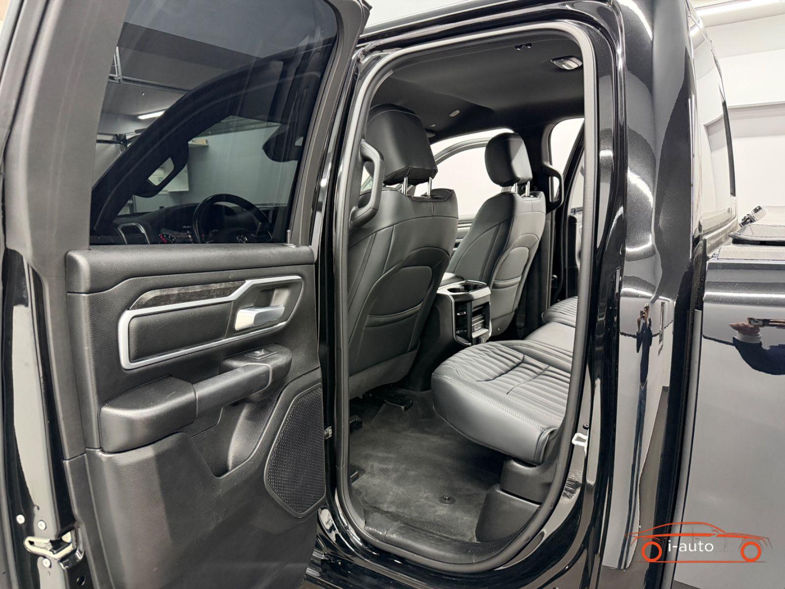Dodge RAM 2021 na predaj – fotografia 27