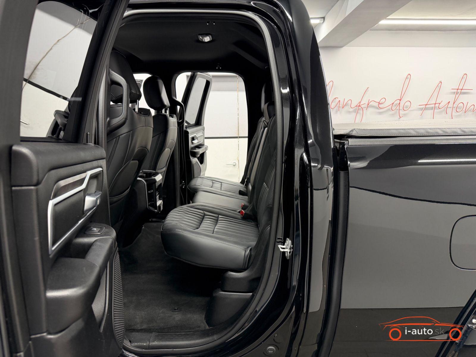 Dodge RAM 2021 na predaj – fotografia 28