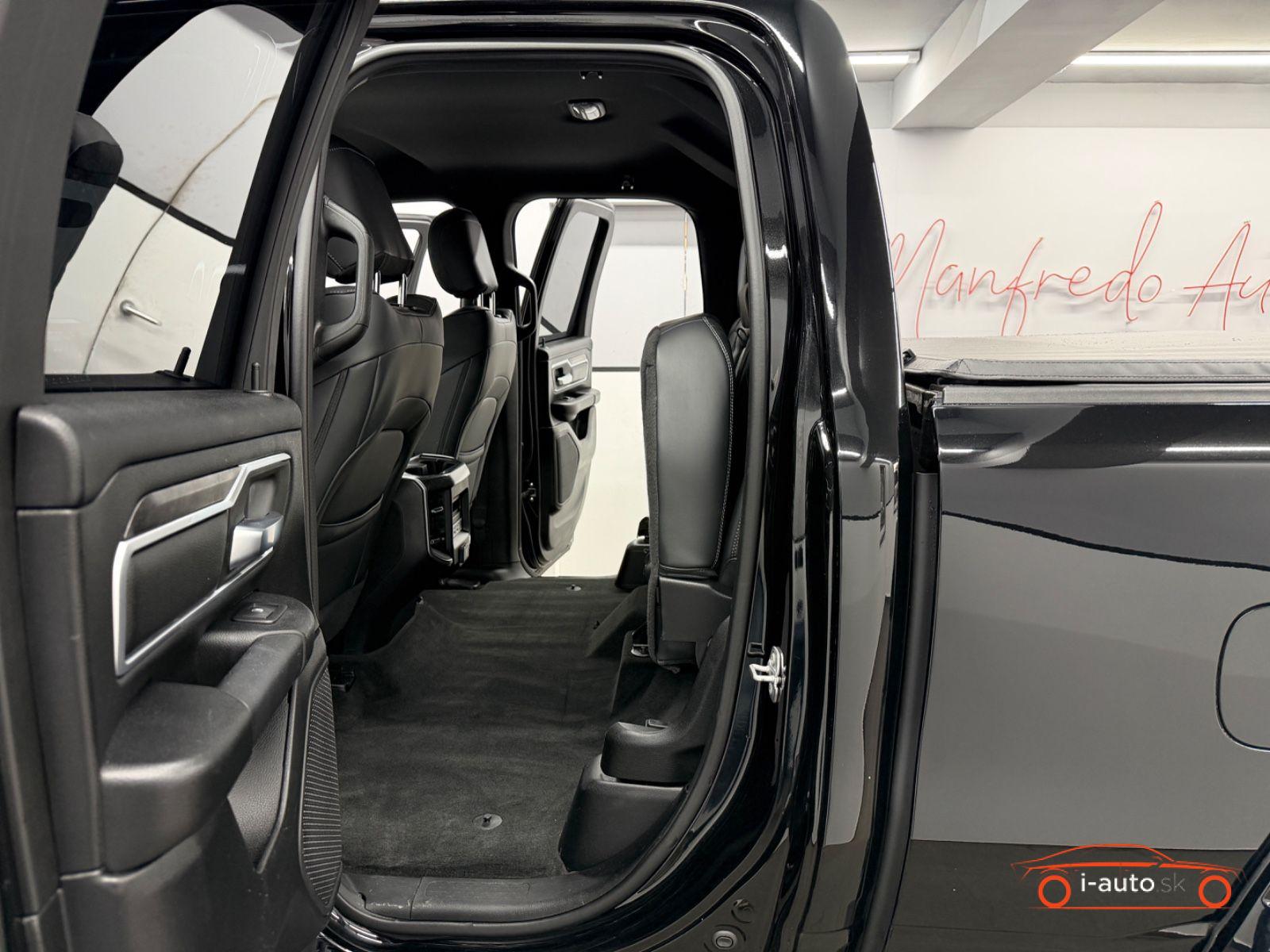 Dodge RAM 2021 na predaj – fotografia 29