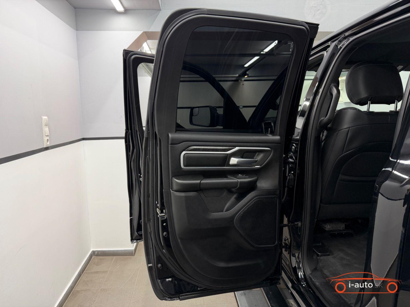 Dodge RAM 2021 na predaj – fotografia 30