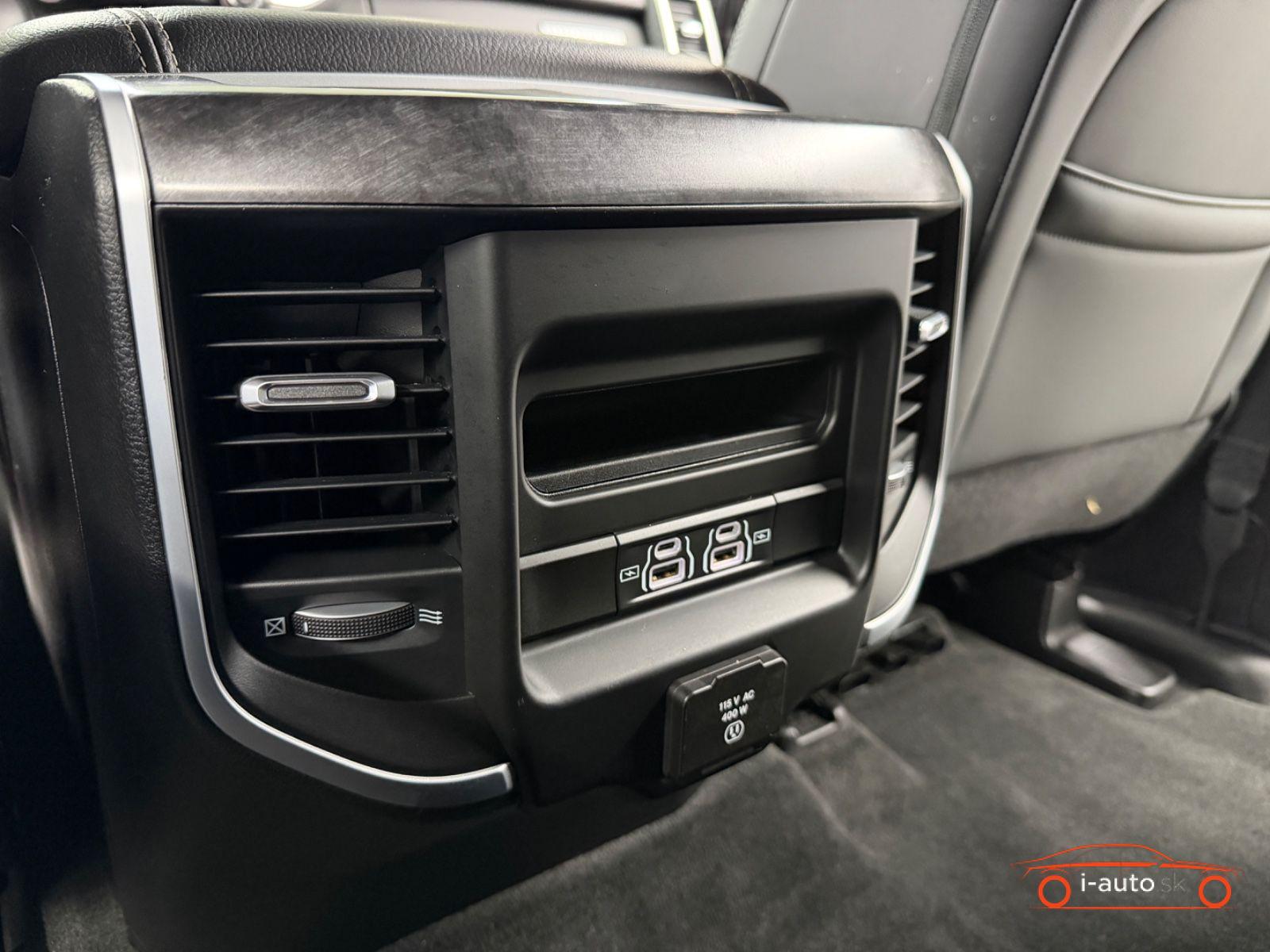 Dodge RAM 2021 na predaj – fotografia 31