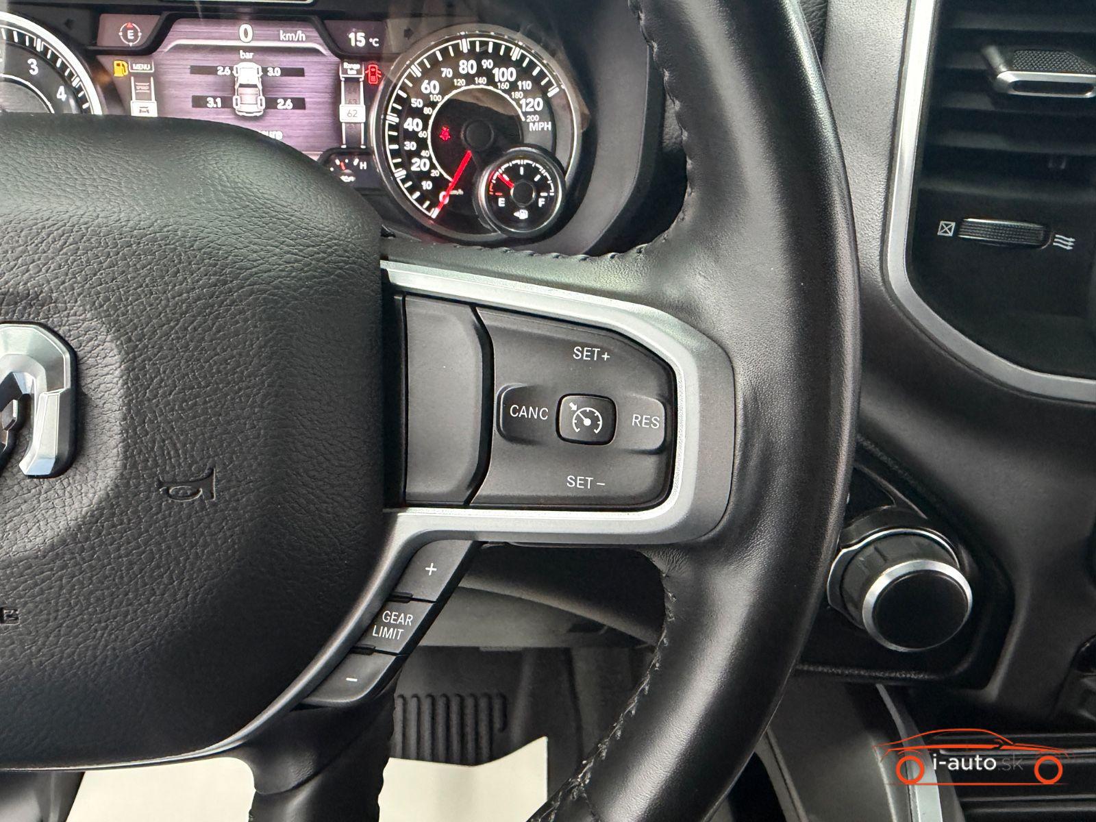 Dodge RAM 2021 na predaj – fotografia 36