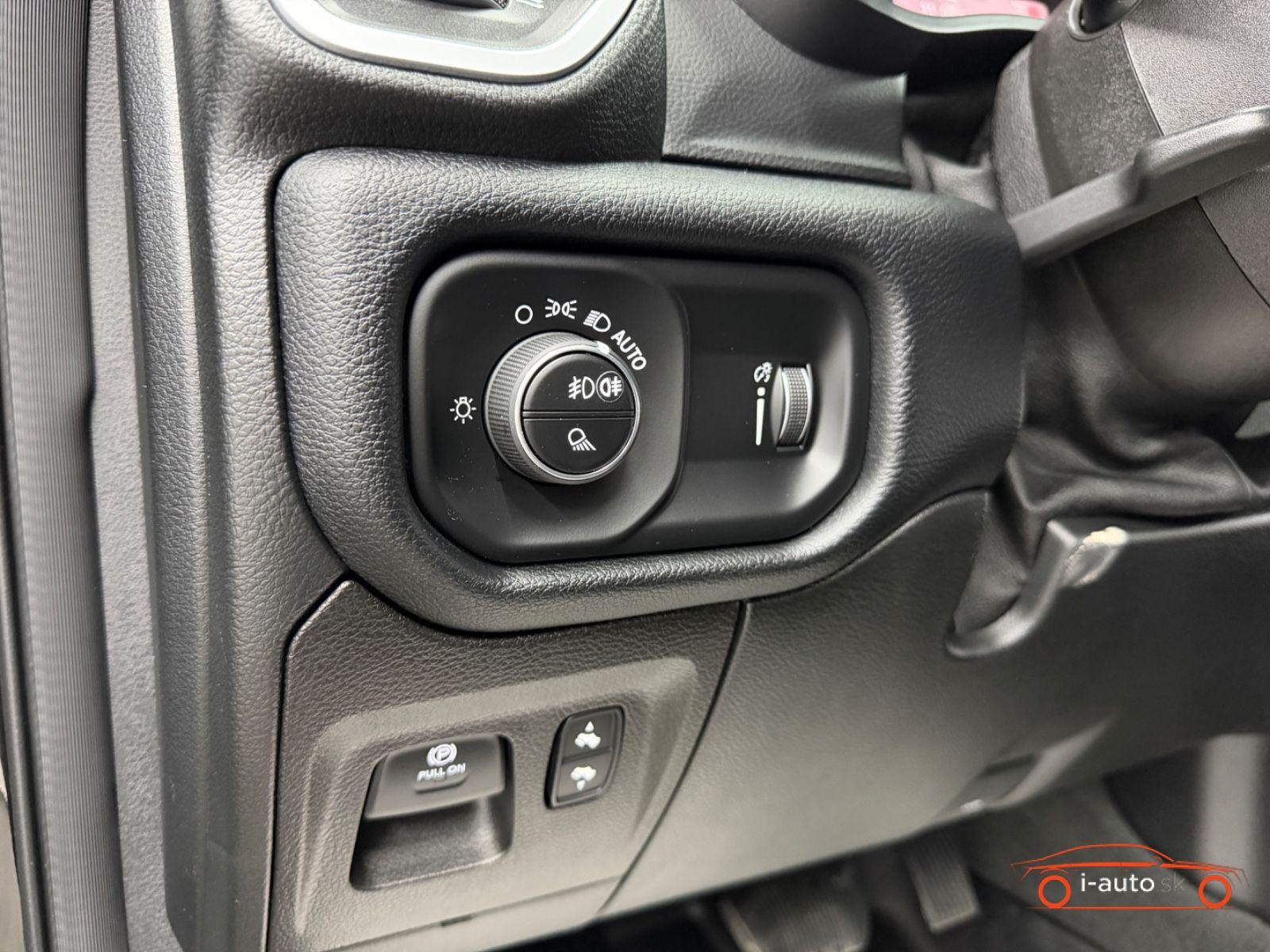 Dodge RAM 2021 na predaj – fotografia 38