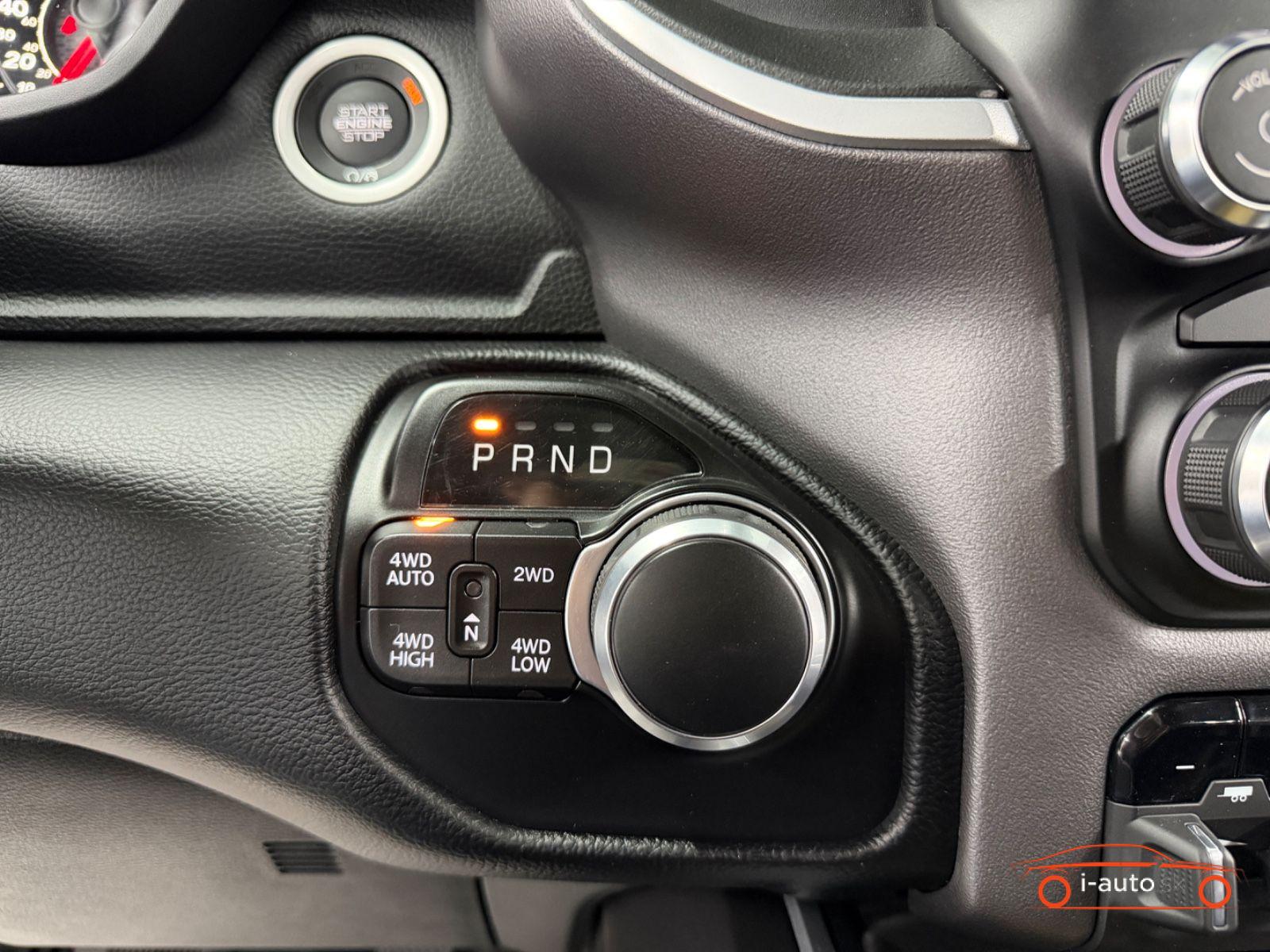 Dodge RAM 2021 na predaj – fotografia 41