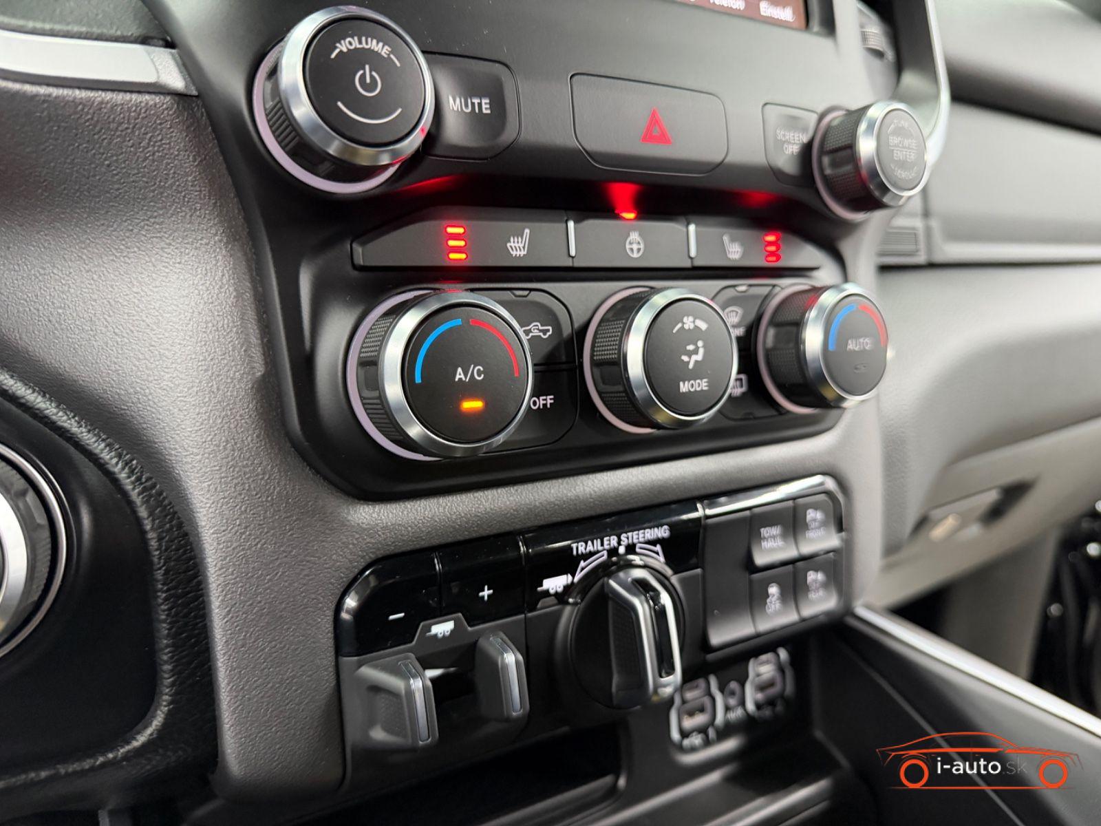 Dodge RAM 2021 na predaj – fotografia 42
