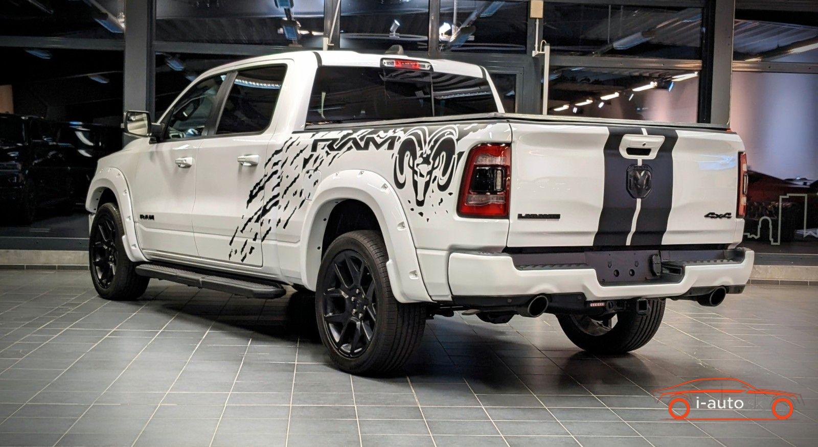 Dodge RAM 2022 na predaj – fotografia 5
