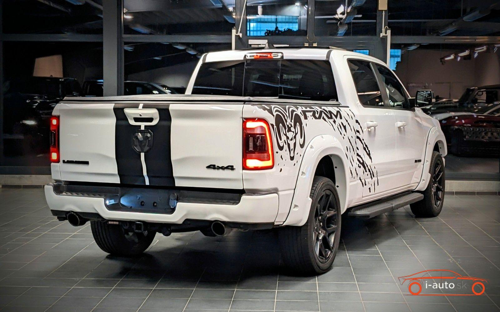 Dodge RAM 2022 na predaj – fotografia 6