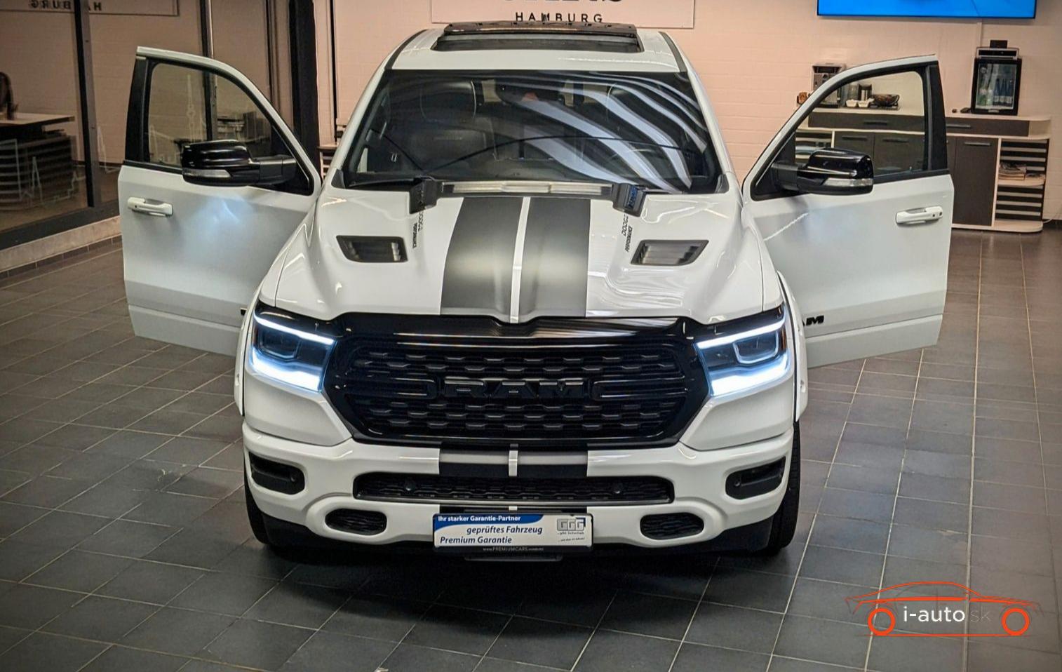 Dodge RAM 2022 na predaj – fotografia 7