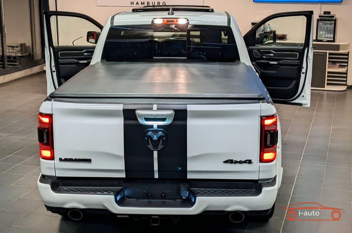 Dodge RAM 2022 na predaj – fotografia 8