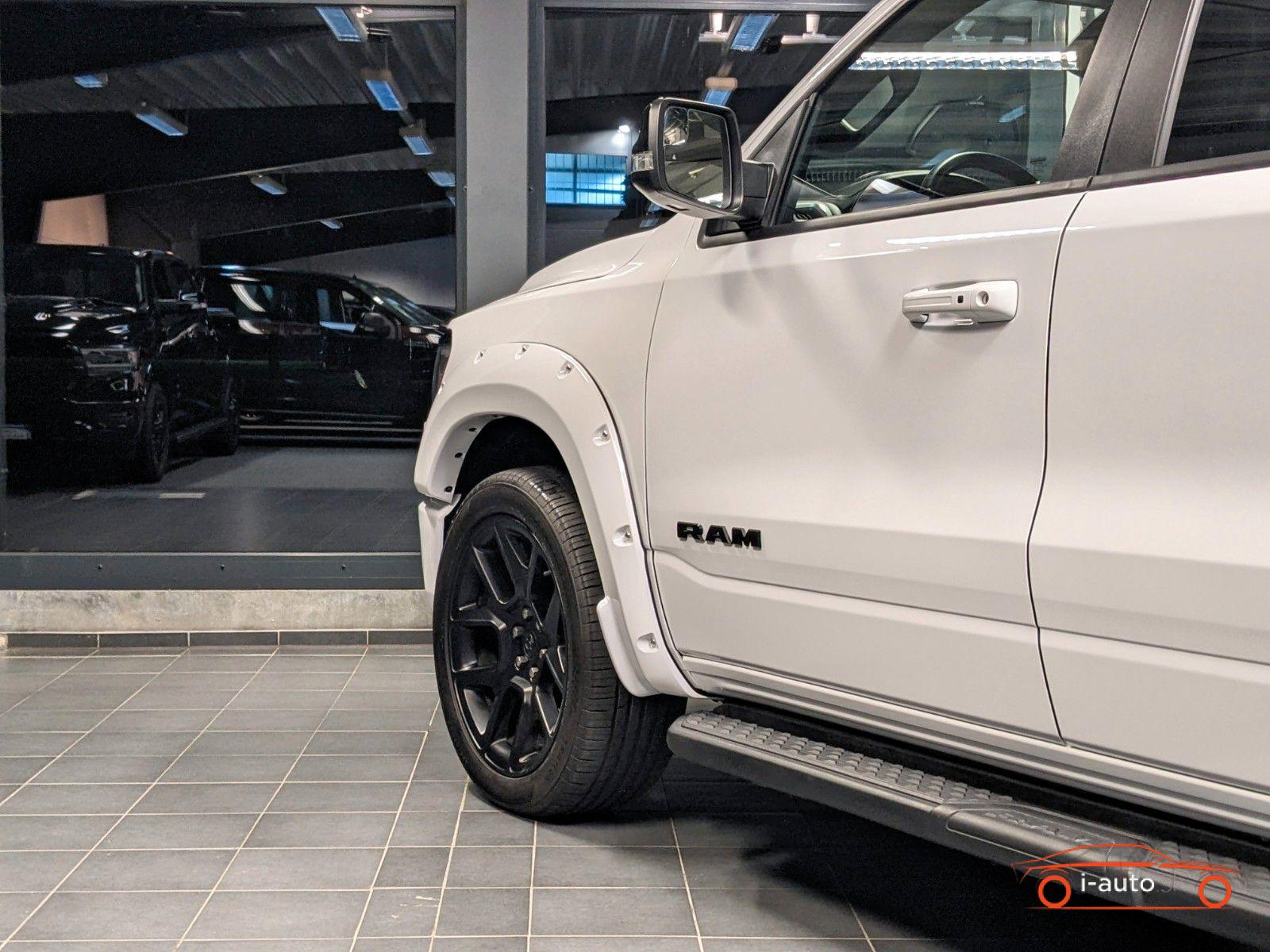 Dodge RAM 2022 na predaj – fotografia 9