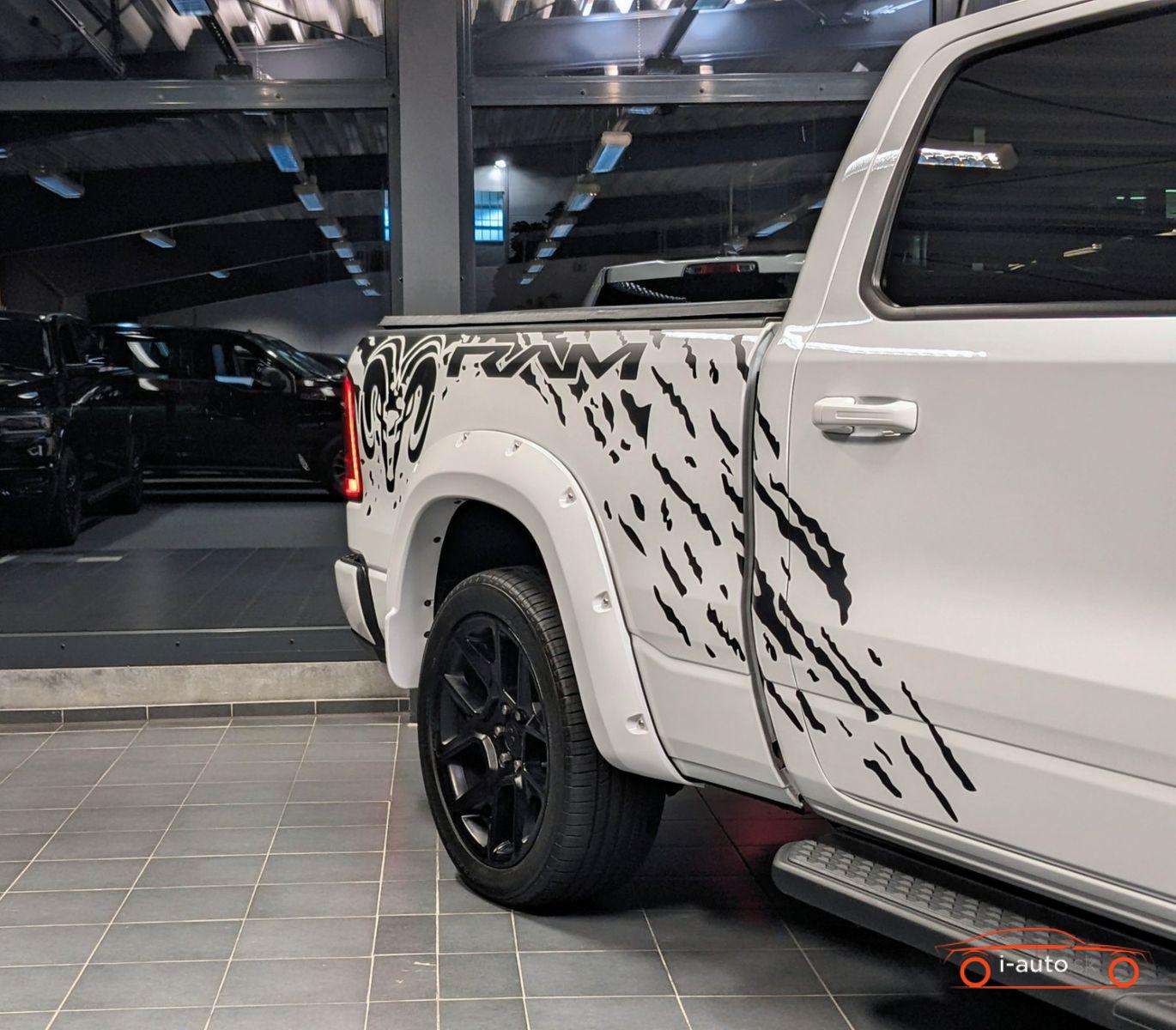 Dodge RAM 2022 na predaj – fotografia 12
