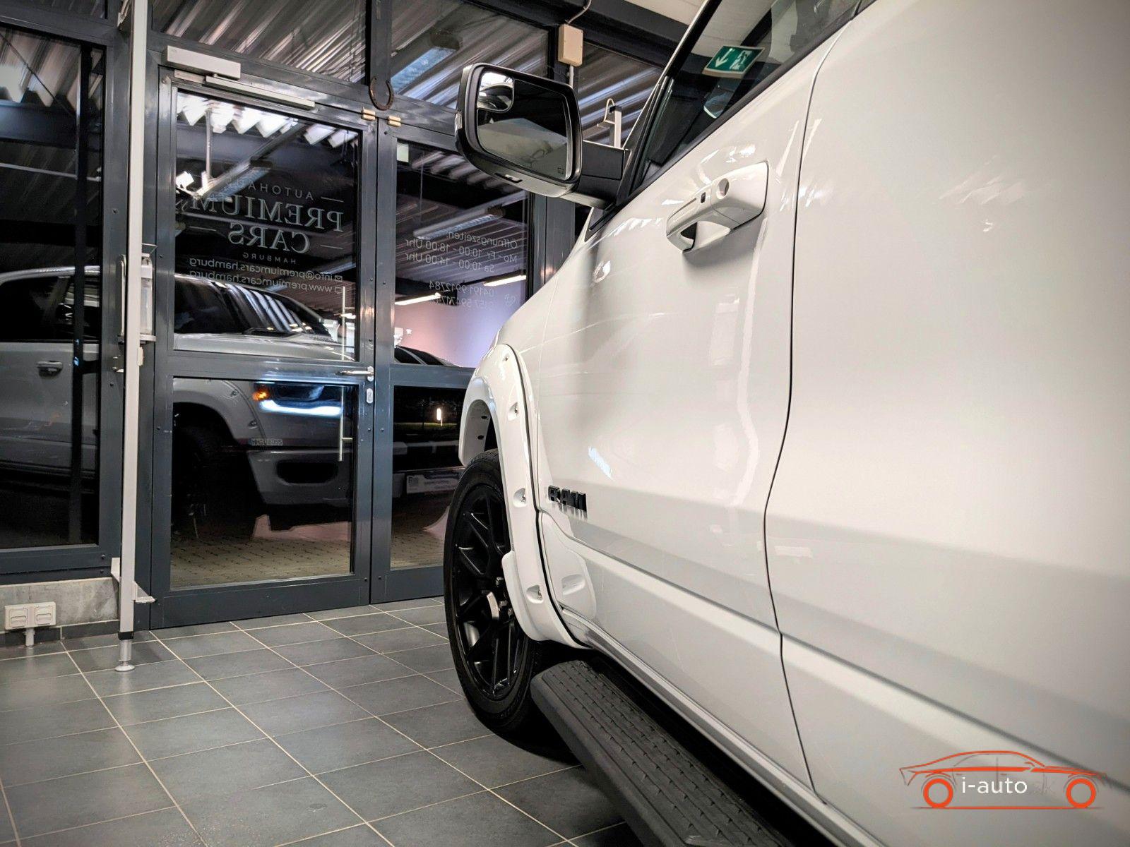 Dodge RAM 2022 na predaj – fotografia 13