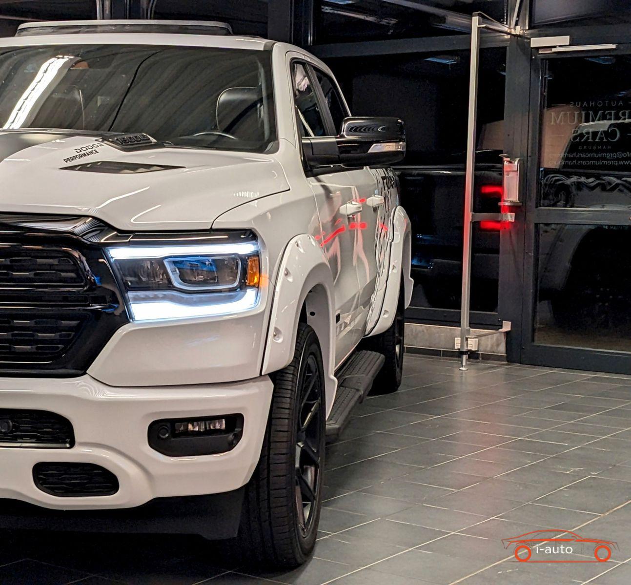 Dodge RAM 2022 na predaj – fotografia 14