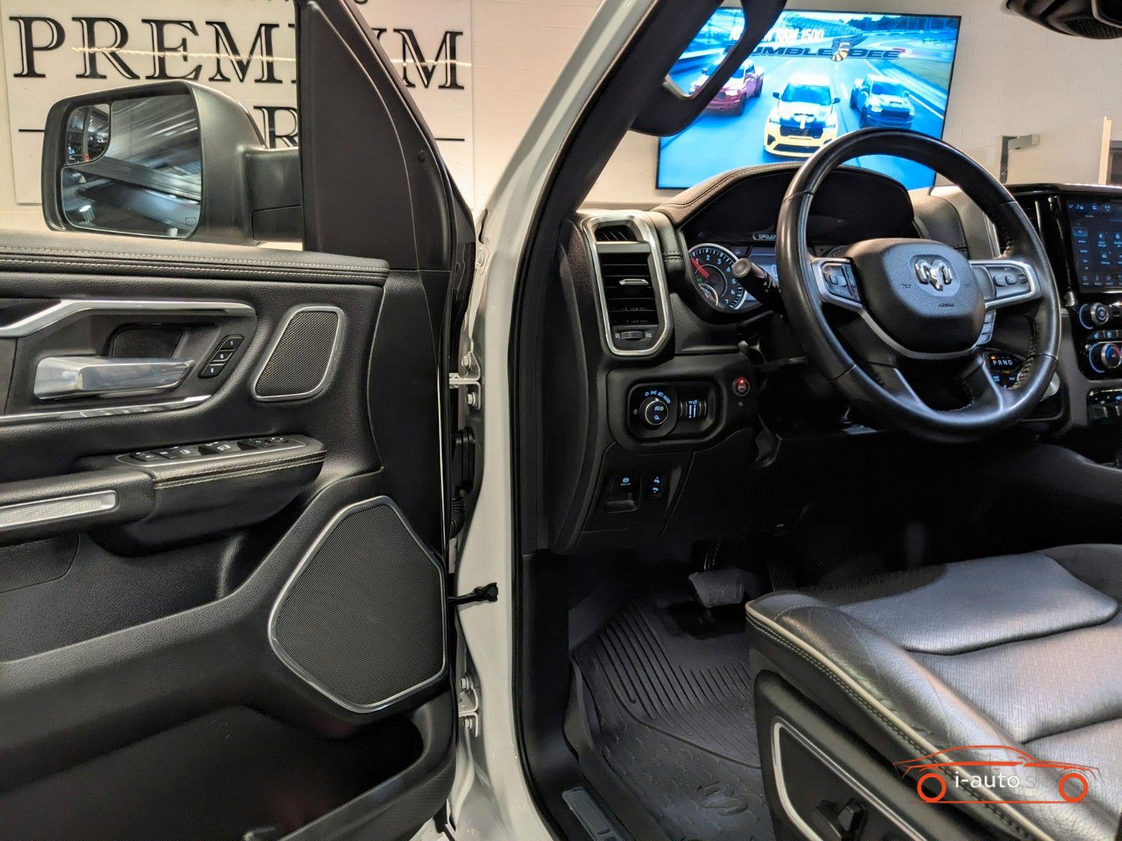Dodge RAM 2022 na predaj – fotografia 16