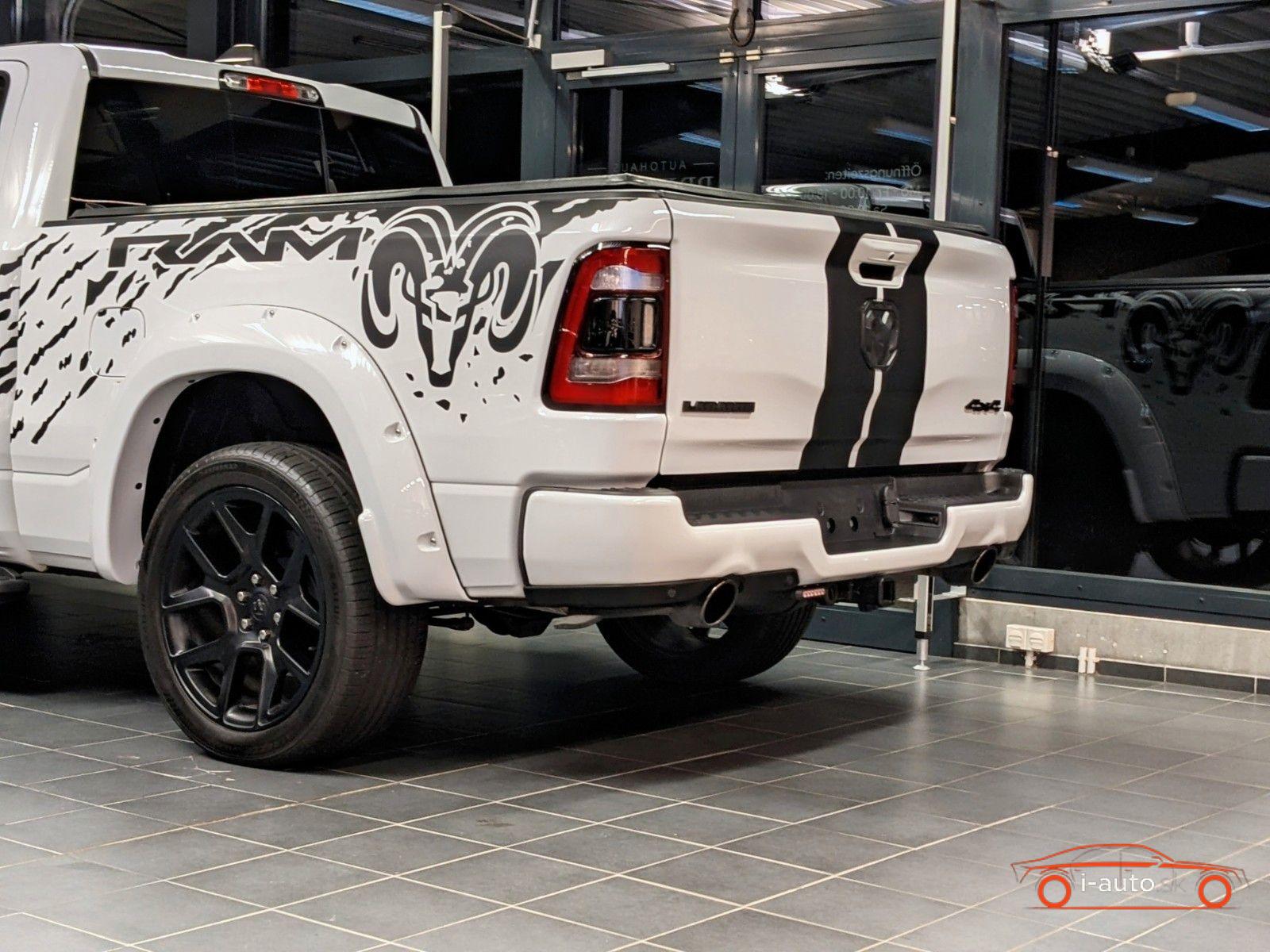 Dodge RAM 2022 na predaj – fotografia 18
