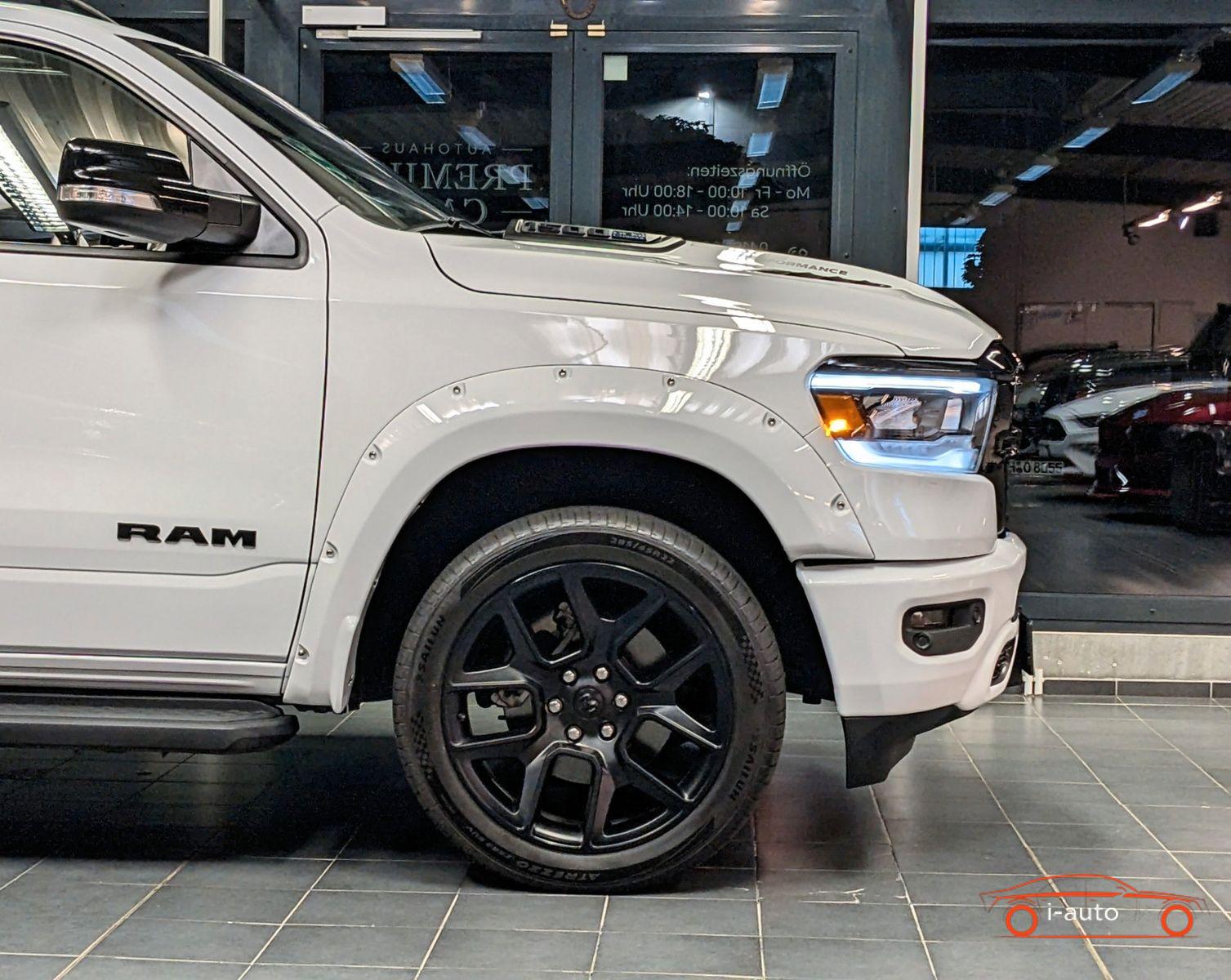 Dodge RAM 2022 na predaj – fotografia 19