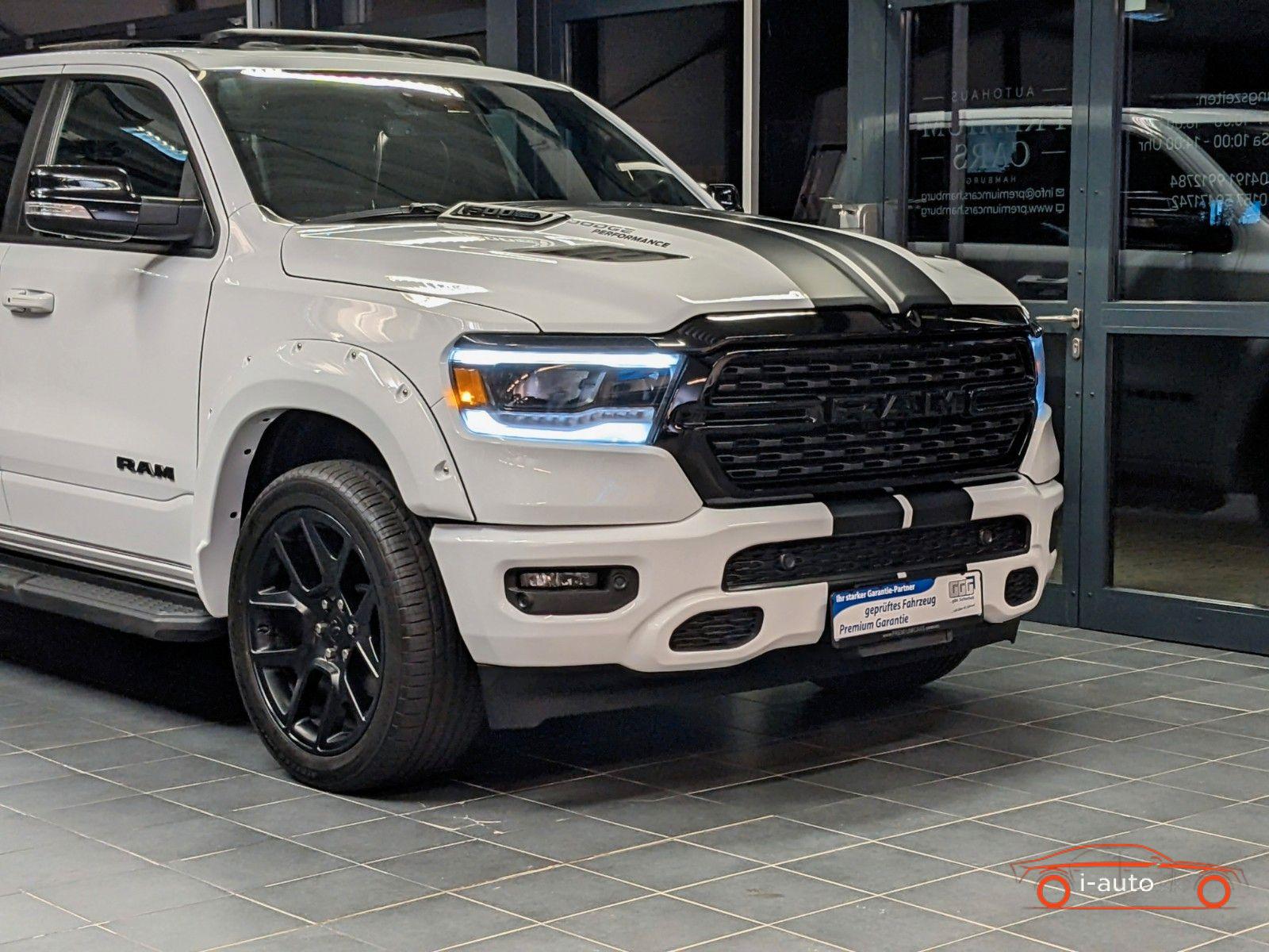 Dodge RAM 2022 na predaj – fotografia 20