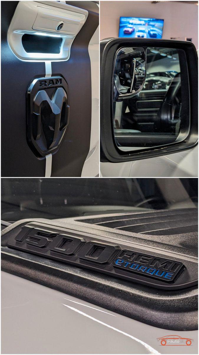 Dodge RAM 2022 na predaj – fotografia 21