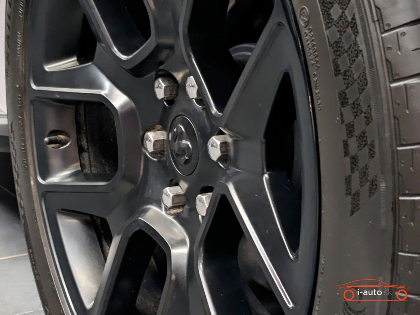 Dodge RAM 2022 na predaj – fotografia 22