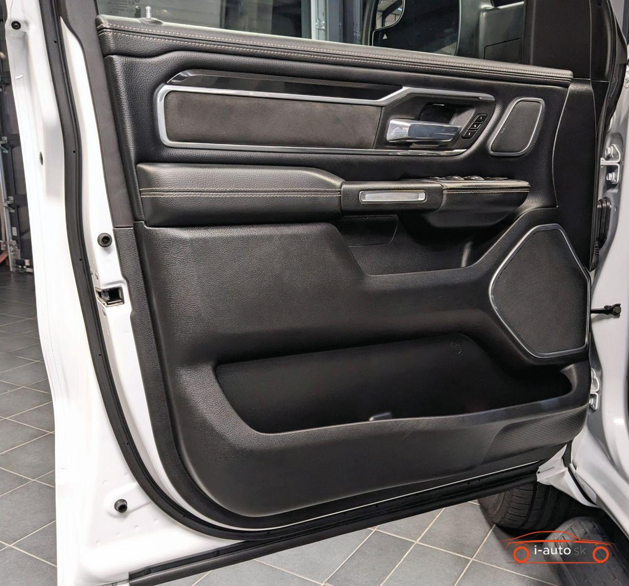 Dodge RAM 2022 na predaj – fotografia 27
