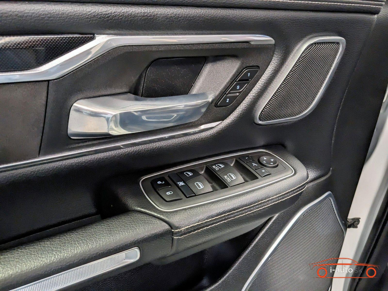 Dodge RAM 2022 na predaj – fotografia 28