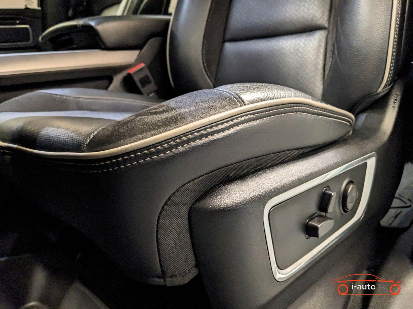 Dodge RAM 2022 na predaj – fotografia 31
